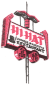 Hi Hat Chinese Restaurant & Banquet Facility
